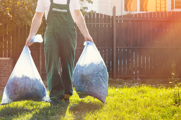 Trusted Brea, CA Junk Removal Services Experts
